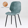 Retro blue / 54*46*80.5cm
