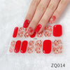 Zq014 / bare chip + formazan
