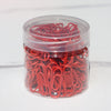 Red 200 pieces/barrel