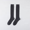 Dark gray small vertical bars / one size fits all