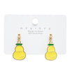 No. 13 earrings
