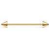Gold / 1.6*38