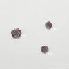 Black purple / 6mm