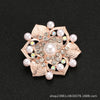 Large brooch #20