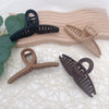 Milk tea shark clip