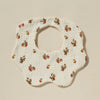 Small red peach (6 layers of gauze 360)