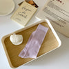 Light purple / one size fits all