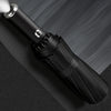 10 bone rotating flashlight - space black