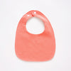 Orange pink pigment noodles (u shape)