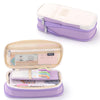 197 purple/beige