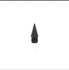 One-piece graphite pen tip / hb.00