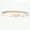 3# white / 104cm