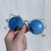 Blue frame blue mercury tablet 1101 children