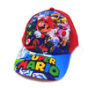 Style 20 red / child size: 48-54cm