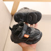 Black 930 plus velvet winter / inner length 11cm 16 yards