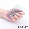 Ze0127 / bare chip + formazan