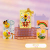 Sweet lemon covenant (set of 3)