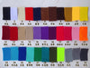 If you need a color card for other colors, please contact customer service