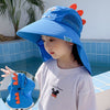 Dinosaur blue [send whistle]