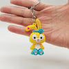 Star dailu (yellow)