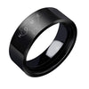 Black / number 6