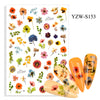 Yzw-s153 / adhesive tape, light film