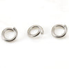 Steel color 0.5*3mm