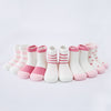 C581 pink / xs (about 0-1 years old)