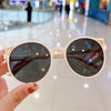 Gray frame with white frame / as shown in the picture