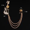Guitar gold