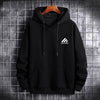 Lm*triangular black plus velvet / m