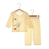 008 air-conditioning suit [airplane bear-yellow] / 73
