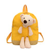 Yellow / one size fits all