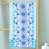 Sky blue / 30*70