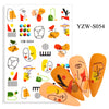 Yzw-s054 / strap adhesive die