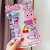 27#star dew purple 14-piece set