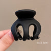 Big pumpkin (black)
