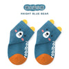 Knight blue bear / s (0-1 years old)