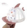 Pink / hat circumference 44-46cm/reference 0-10 months