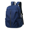 Navy blue / 16 inches
