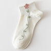 A0591-1 three-dimensional small flower / one size fits all