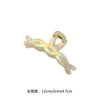 Ab color twist gripper