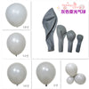 5 inches (200 pcs/pack)