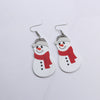 Christmas snowman