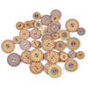 Mt2656 / 24l=15.0mm