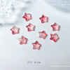 01 gradient red / 10.1mm