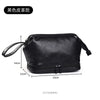 Full leather black