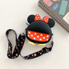 Mini with feet black