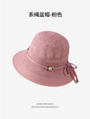 Pink / one size 58cm