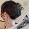 L26 black diamond ear